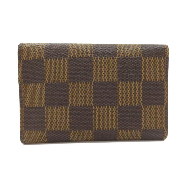 LOUIS VUITTON ルイヴィトン N62630 ミュルティクレ6 キーケース