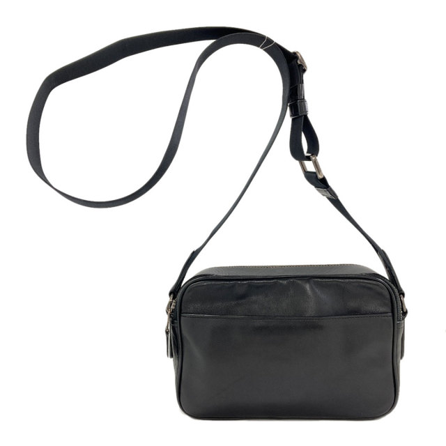 COACH コーチ C4148 グラハム クロスボディ ショルダーバッグ レザー