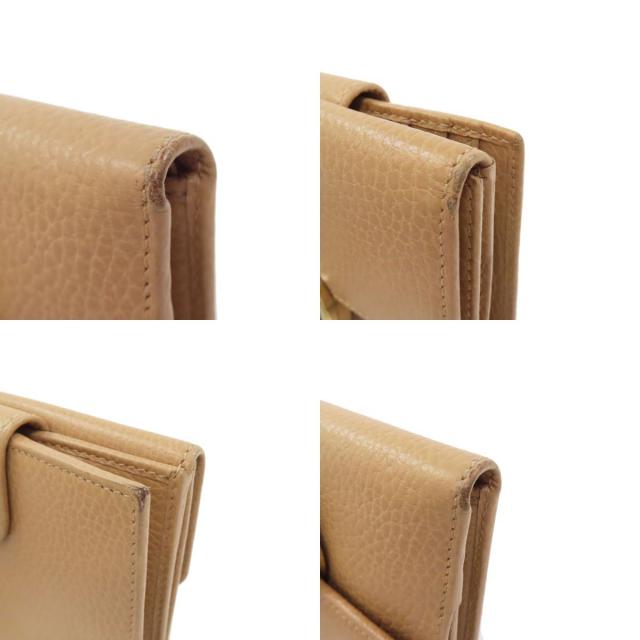 GUCCI グッチ 615525 インターロッキングG アウトレット 二つ折り財布