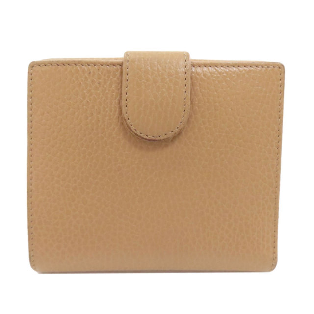 GUCCI グッチ 615525 インターロッキングG アウトレット 二つ折り財布