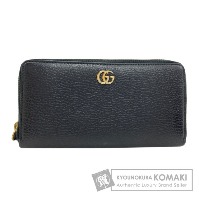 GUCCI グッチ 615525 インターロッキングG アウトレット 二つ折り財布