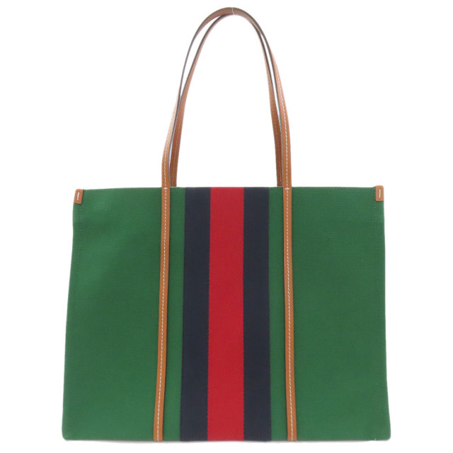 GUCCI グッチ 727701 インターロッキングG 2WAY トートバッグ