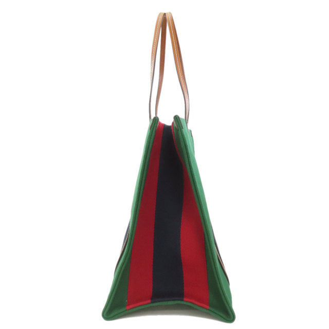 GUCCI グッチ 727701 インターロッキングG 2WAY トートバッグ