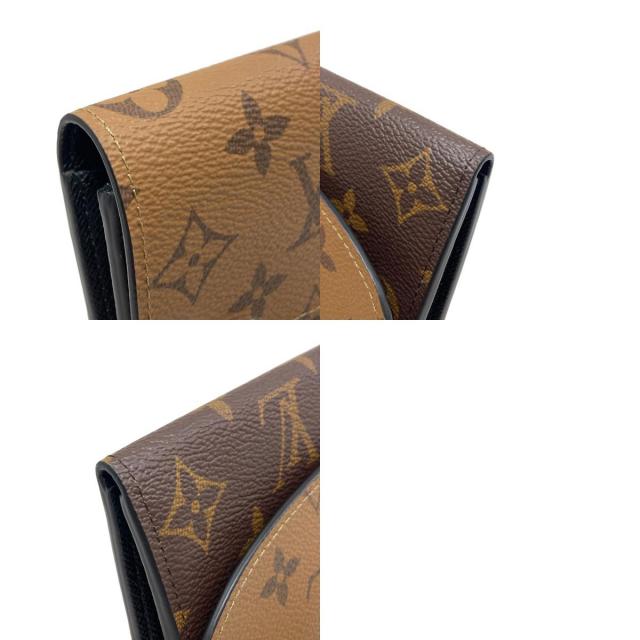 LOUIS VUITTON ルイヴィトン M82157 ポルトフォイユ・エミリー 長財布 LOUIS VUITTON ルイヴィトン M82157 ポルトフォイユ・エミリー 長財布