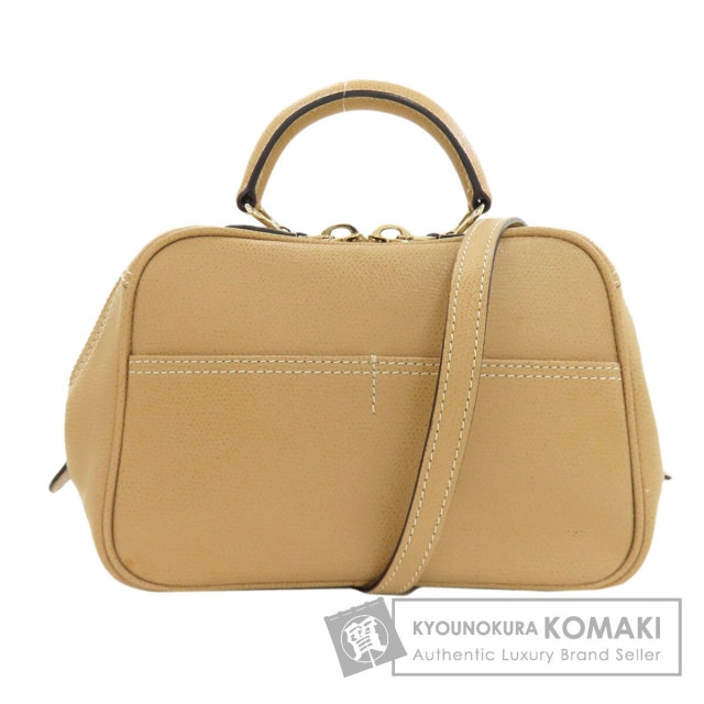 CELINE セリーヌ マカダム柄 ハンドバッグ PVC レディース [中古