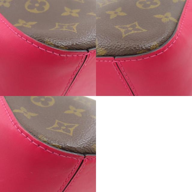 ルイヴィトン ショルダーバッグ サントンジュ