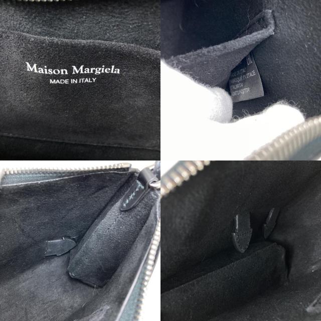 MaisonMargiela メゾン・マルジェラ スナッチト ホーボー スモール