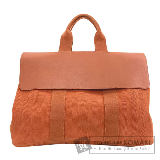 エルメス ハンドバッグ ヴァルパライソMM シルバー金具