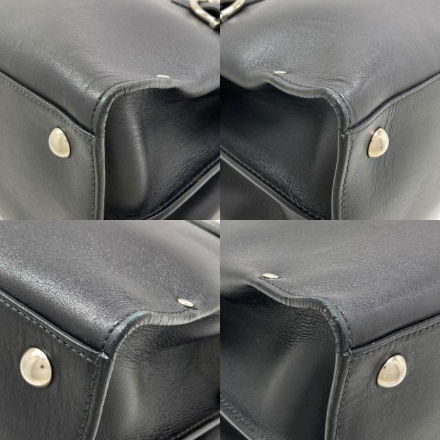 Salvatore Ferragamo サルヴァトーレフェラガモ ガンチーニ金具 トート