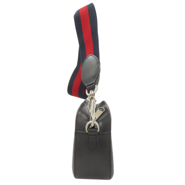 GUCCI グッチ 574886 GGスプリーム ショルダーバッグ PVC レディース