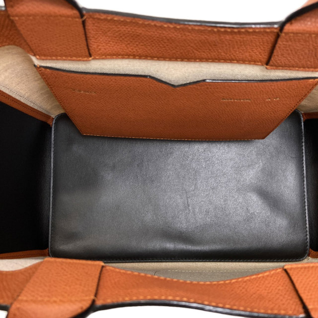 ヴァレクストラ トートバッグ ショッピングバッグ