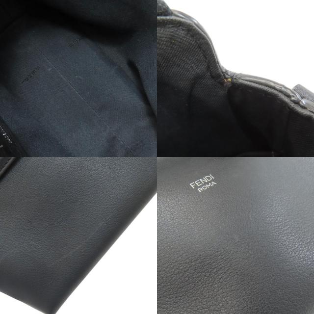 フェンディ ハンドバッグ バイザウェイミニ 2WAY