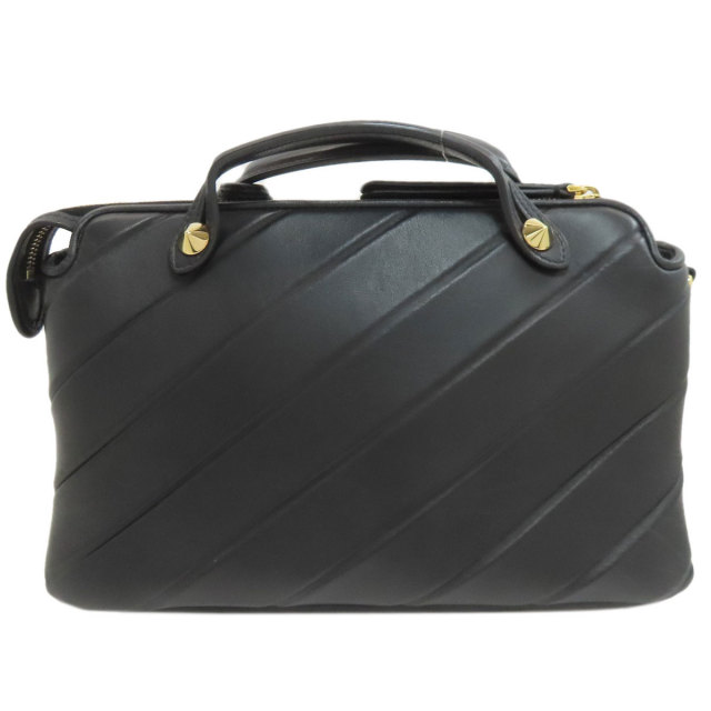 FENDI フェンディ バイザウェイ 2WAY ハンドバッグ カーフ レディース