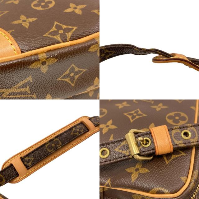 LOUIS VUITTON ルイヴィトン M45236 アマゾン ショルダーバッグ
