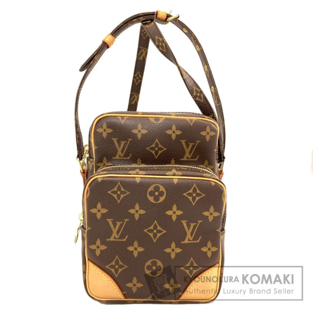 LOUIS VUITTON ルイヴィトン M45236 アマゾン ショルダーバッグ