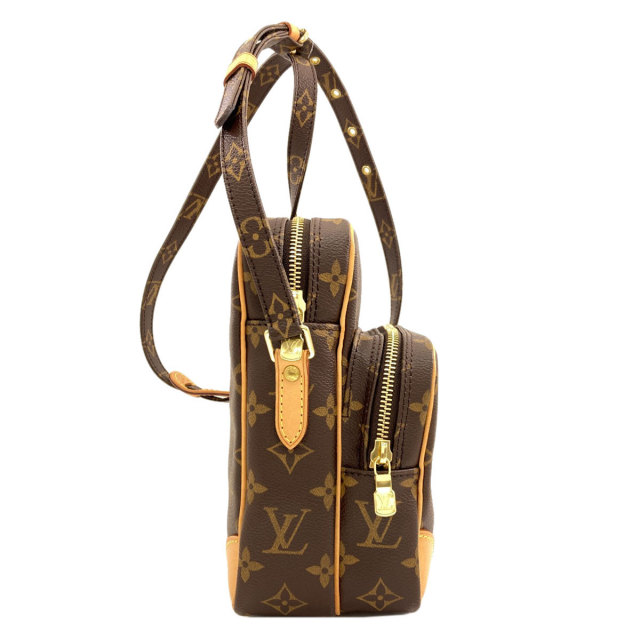 LOUIS VUITTON ルイヴィトン M45236 アマゾン ショルダーバッグ