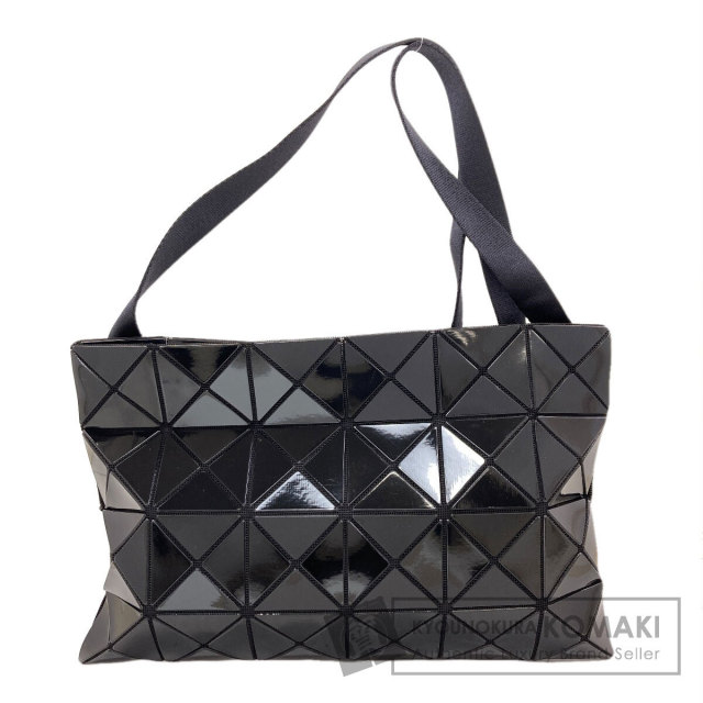 ISSEY MIYAKE INC. イッセイミヤケ バオバオ ショルダーバッグ PVC