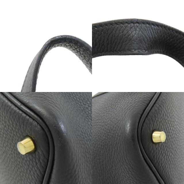 エルメス ハンドバッグ ピコタンロックPM ゴールド金具