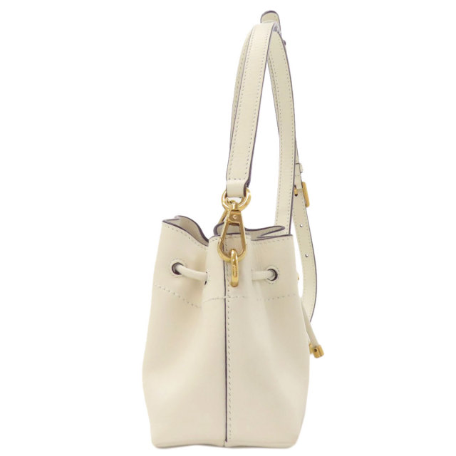 Jimmy Choo ジミーチュウ シンチ ショルダーバッグ カーフ レディース
