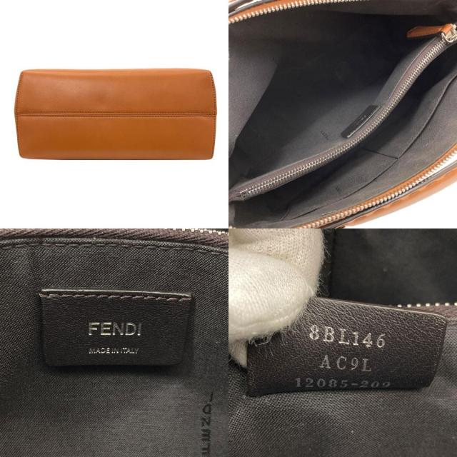 フェンディ ハンドバッグ バイザウェイ ミディアム 2WAY