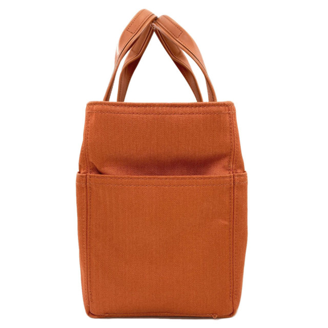 HERMES エルメス　アカプルコPM ハンドバッグ HERMES エルメス アカプルコPM ハンドバッグ コットン/ポリエステル