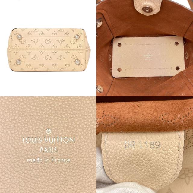 ルイヴィトン ハンドバッグ ヒナPM