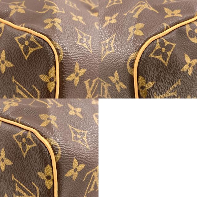 LOUIS VUITTON ルイヴィトン M41526 スピーディ30 ハンドバッグ