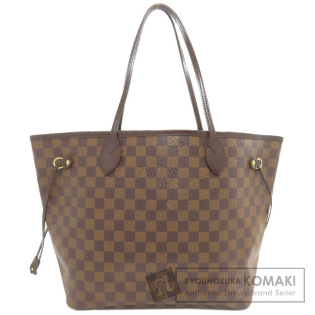 LOUIS VUITTON ルイヴィトン N51105 ネヴァーフルMM トートバッグ