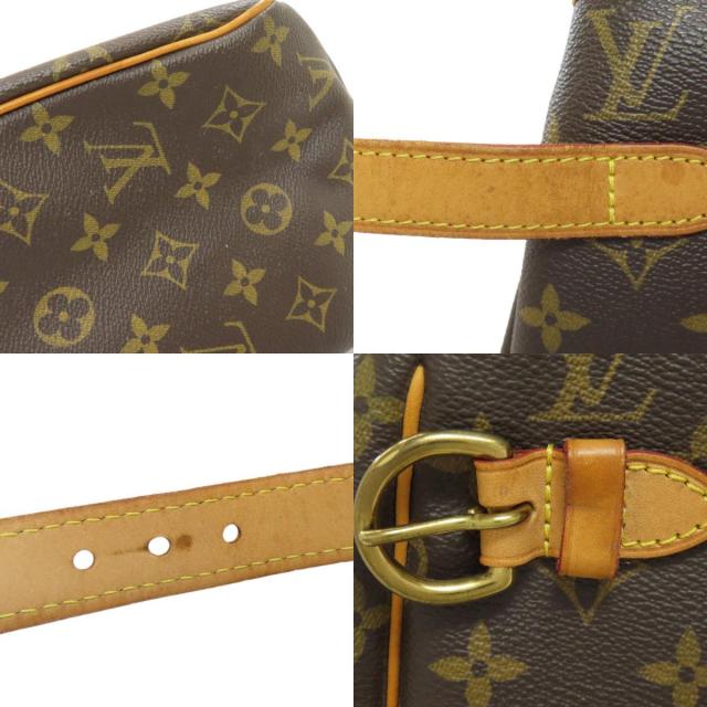 LOUIS VUITTON ルイヴィトン M51153 バティニョール・ヴェルティカル