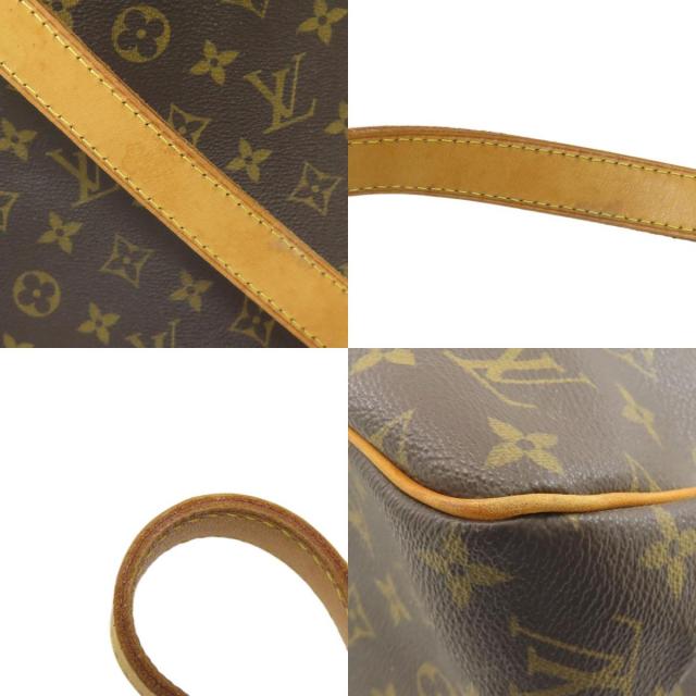 LOUIS VUITTON ルイヴィトン M51153 バティニョール・ヴェルティカル
