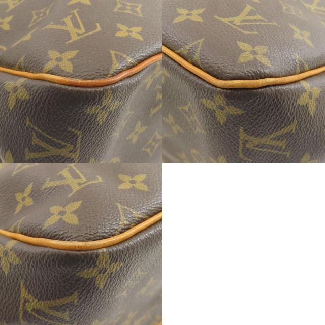 LOUIS VUITTON ルイヴィトン M51153 バティニョール・ヴェルティカル