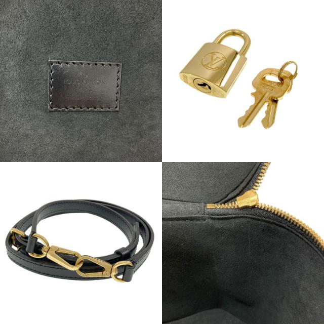 LOUIS VUITTON ルイヴィトン M43986 カンヌ ハンドバッグ モノグラム