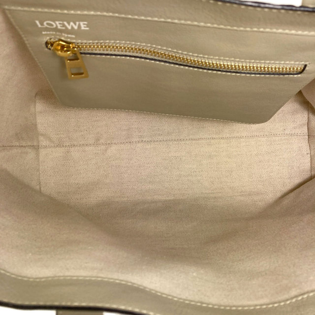 ロエベ トートバッグ アナグラム