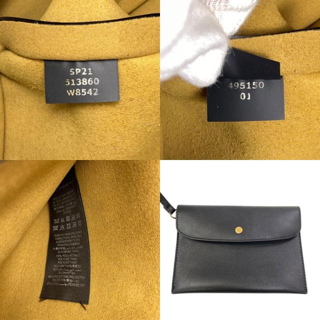 ステラマッカートニー ハンドバッグ 2WAY