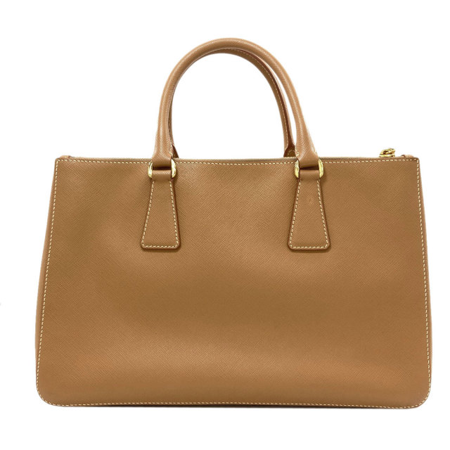 PRADA プラダ BN1293 ガレリア ハンドバッグ サフィアーノ レディース