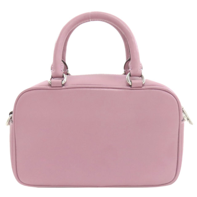 COACH コーチ CAJ99 フローラル アップ フラワー 2WAY ハンドバッグ