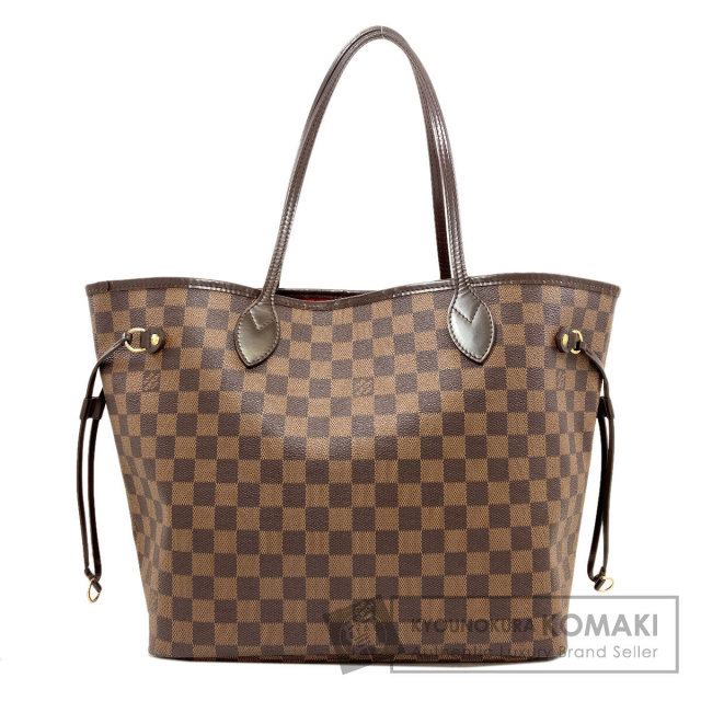 LOUIS VUITTON ルイヴィトン N51105 ネヴァーフルMM トートバッグ