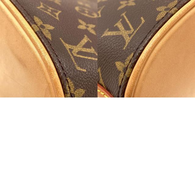 LOUIS VUITTON ルイヴィトン ドルーオ ショルダーバッグ モノグラム