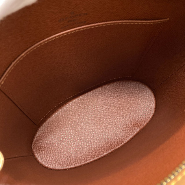 LOUIS VUITTON ルイヴィトン ドルーオ ショルダーバッグ モノグラム