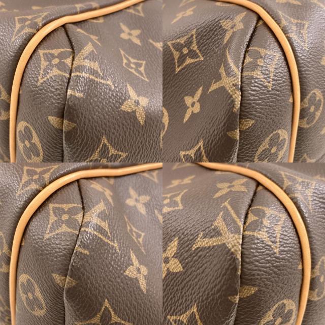 LOUIS VUITTON ルイヴィトン M56689 トータリーMM トートバッグ