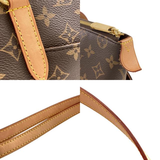 ルイヴィトン トートバッグ トータリーMM