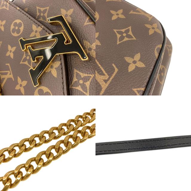 LOUIS VUITTON ルイヴィトン M45592 パッシー ショルダーバッグ