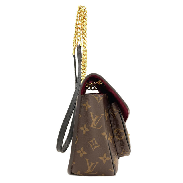LOUIS VUITTON ルイヴィトン M45592 パッシー ショルダーバッグ