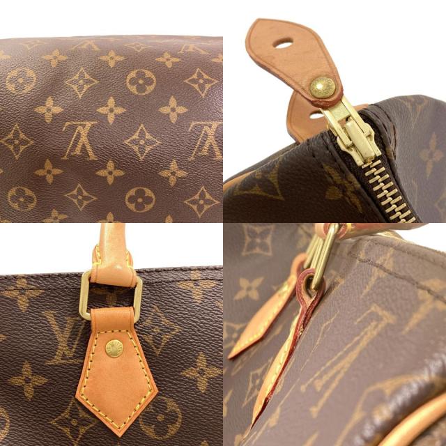 LOUIS VUITTON ルイヴィトン M41106 スピーディ40 ボストンバッグ