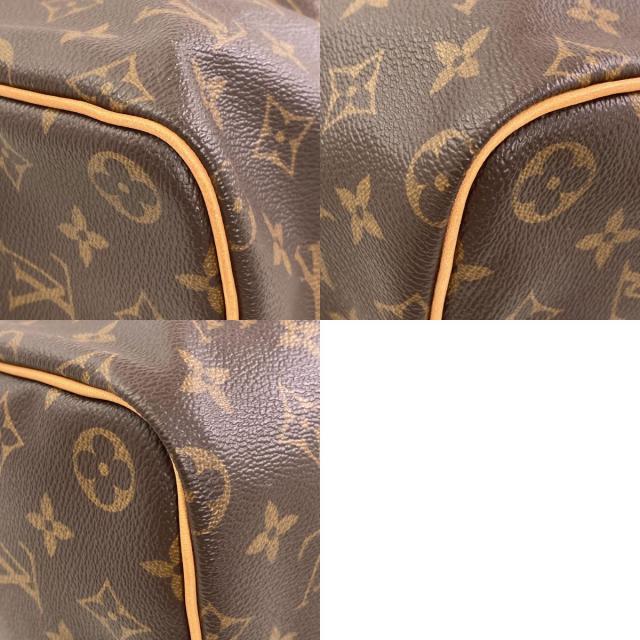 LOUIS VUITTON ルイヴィトン M41106 スピーディ40 ボストンバッグ