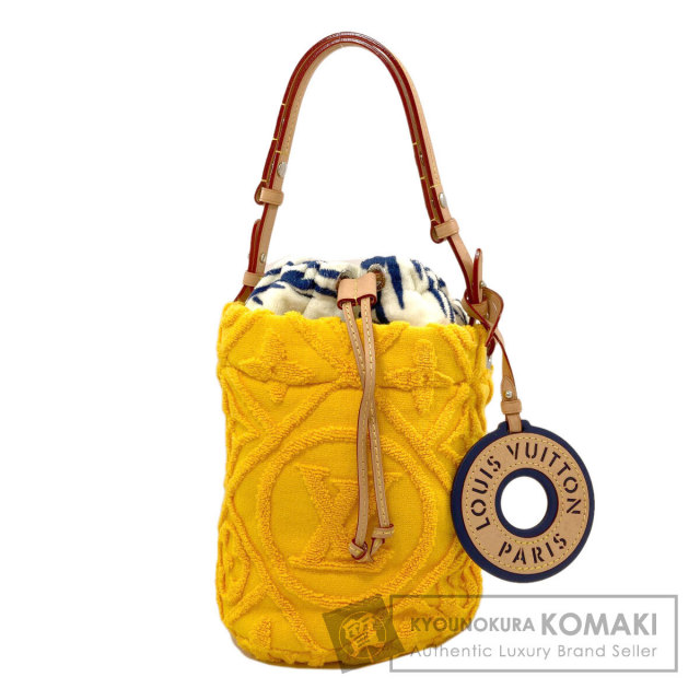 ルイヴィトン ショルダーバッグ バケット・LV バケーション