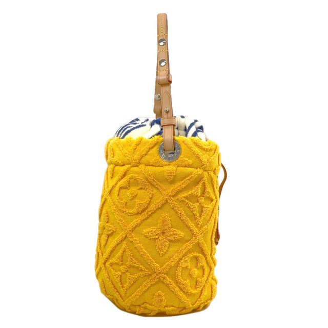ルイヴィトン ショルダーバッグ バケット・LV バケーション