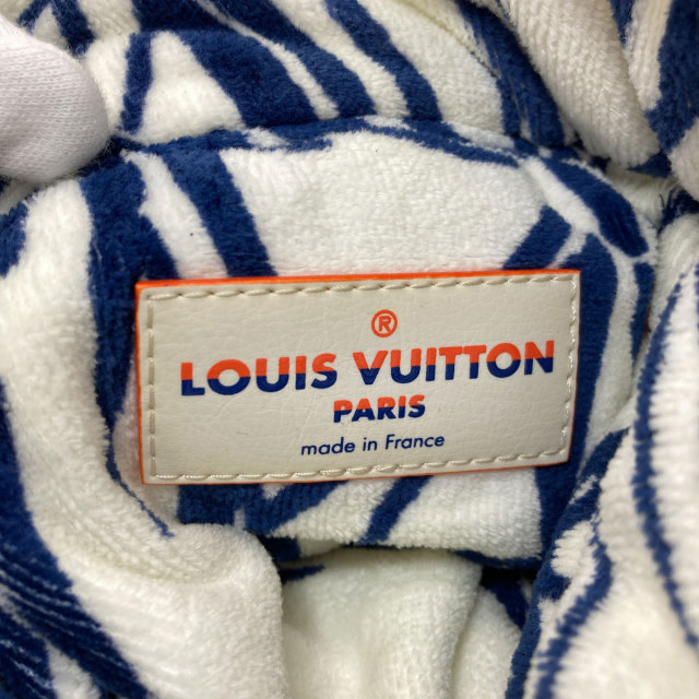 ルイヴィトン ショルダーバッグ バケット・LV バケーション