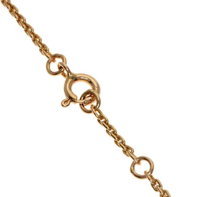 LOUIS VUITTON ルイヴィトン ブラスレチェーン LVヴォルト アップ