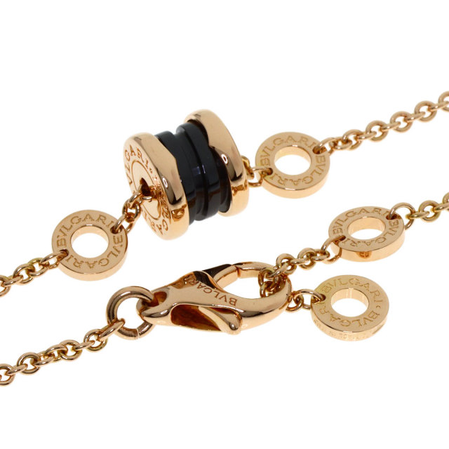 BVLGARI ブルガリ B-zero1 ビーゼロワン エレメント SM ブレスレット